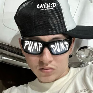 ดาวน์โหลดและฟังเพลง ปั่มปั๊ม (Pump) พร้อมเนื้อเพลงจาก GAVIN:D