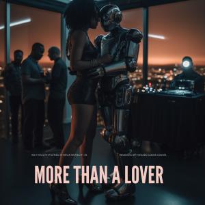 More Than A Lover (Explicit)