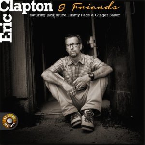 ดาวน์โหลดและฟังเพลง Let It Rock พร้อมเนื้อเพลงจาก Eric Clapton