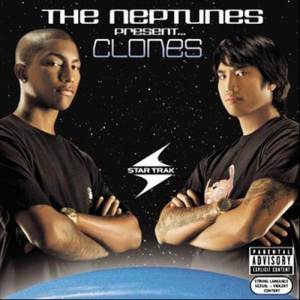 收聽Pharrell Williams的Frontin' (Club Mix) (Club Mix|Explicit)歌詞歌曲