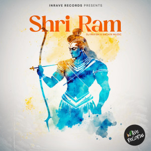DJ Ravish的专辑Shri Ram