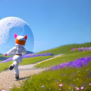 Album Moon from 