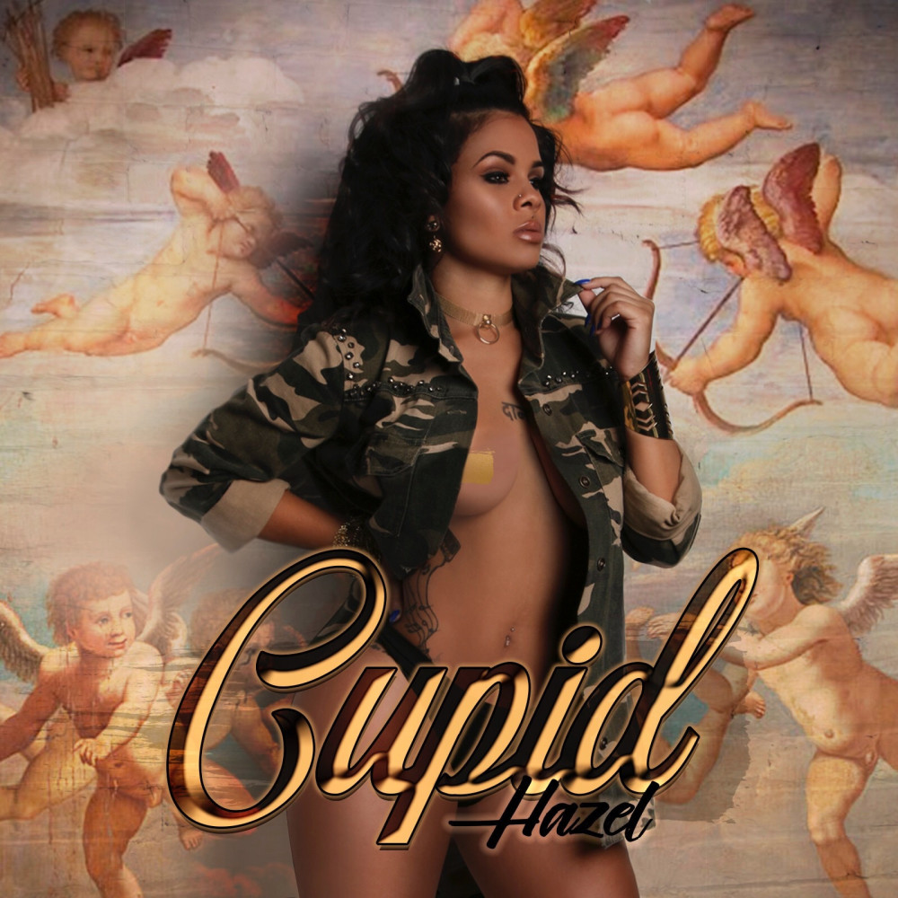 Cupid (Explicit)