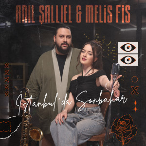 Anıl Şallıel的專輯İstanbul’da Sonbahar