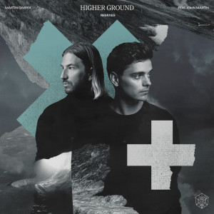 Martin Garrix的專輯Higher Ground (Remixes)