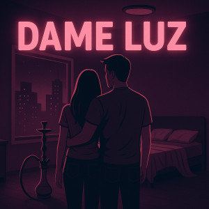 Dengarkan lagu Dame Luz nyanyian Crazy Black dengan lirik