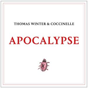 收聽Thomas Winter的APOCALYPSE歌詞歌曲