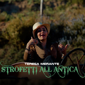 Album Strofetti all'antica from 