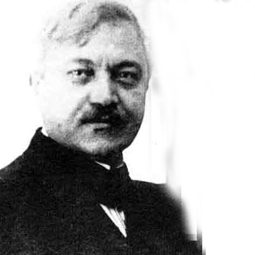 Salvatore Di Giacomo