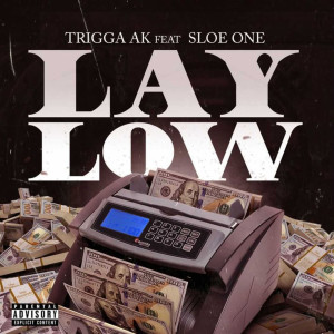 Listen to Lay Low (Explicit) song with lyrics from Trigga AK