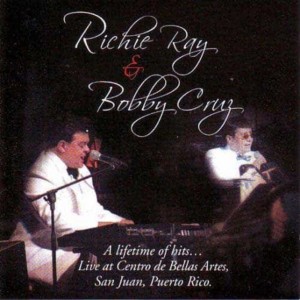 收聽Richie Ray & Bobby Cruz的Mr. Trumpet Man歌詞歌曲