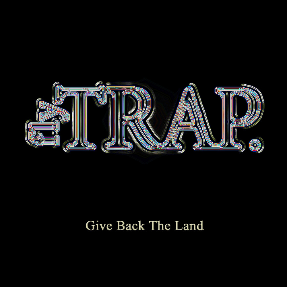 Give Back the Land