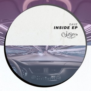 Album Inside oleh Dave