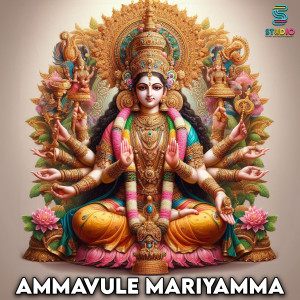 T L Thyagarajan的專輯Ammavule Mariyamma