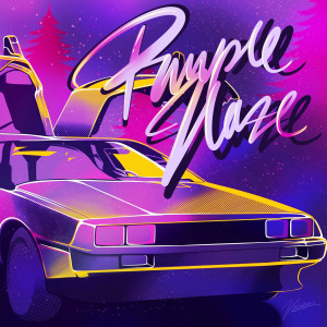 ดาวน์โหลดและฟังเพลง Purple Haze (Explicit) พร้อมเนื้อเพลงจาก Usech