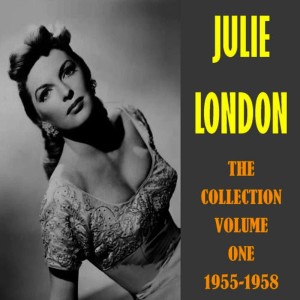 收聽Julie London的Warm in December歌詞歌曲