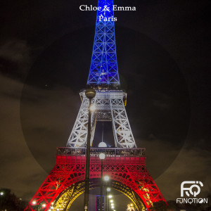 收聽Chloe的Paris (Radio Edit)歌詞歌曲