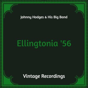 Album Ellingtonia '56 (Hq Remastered) from 