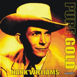 收聽Hank Williams的Howling at the Moon歌詞歌曲