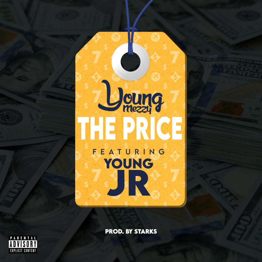 The Price (Explicit)