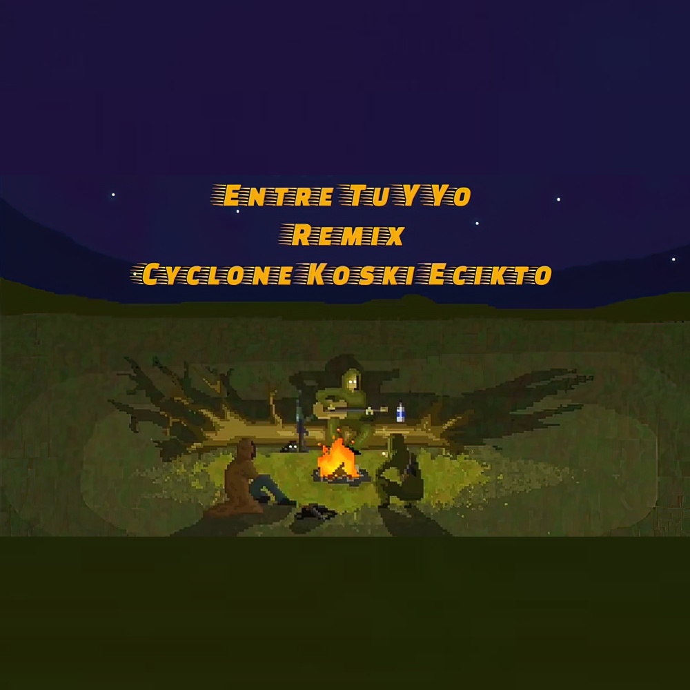 Entre Tú y Yo (Remix)