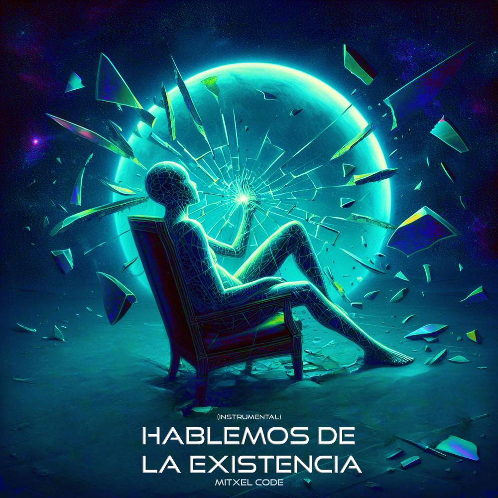 Hablemos De La Existencia (Instrumental)