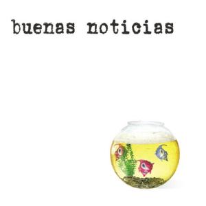 收聽Buenas Noticias的Fuente歌詞歌曲