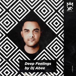 DJ Abee的專輯Deep Feelings by DJ Abee