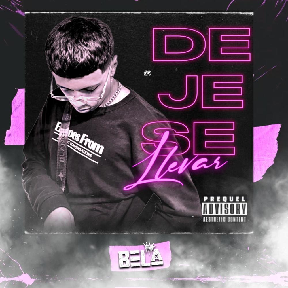 Dejese llevar (Explicit)