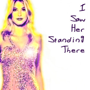 ดาวน์โหลดและฟังเพลง I Saw Her Standing There พร้อมเนื้อเพลงจาก The Elevens