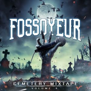 Listen to legitime defense song with lyrics from Fossoyeur