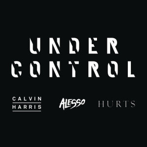 Calvin Harris的專輯Under Control