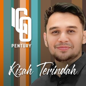 Album Kisah Terindah oleh Igo Pentury