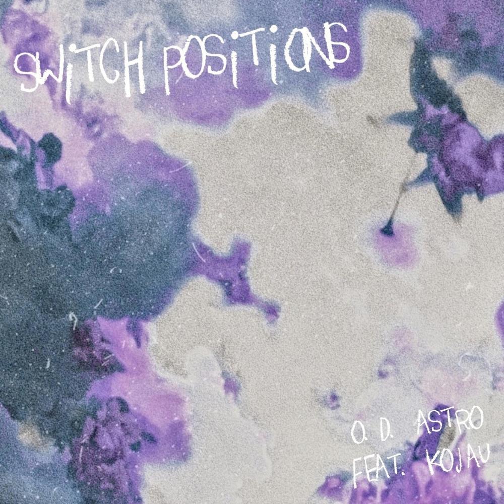 SWITCH POSITIONS (Explicit)