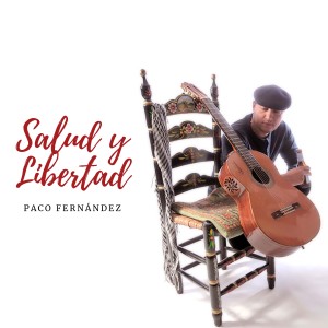 ดาวน์โหลดและฟังเพลง Mi Hija Solea พร้อมเนื้อเพลงจาก Paco Fernandez