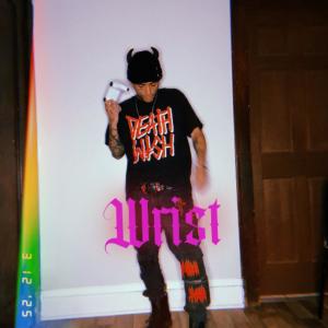 Yung Scythe的專輯Wrist (Explicit)