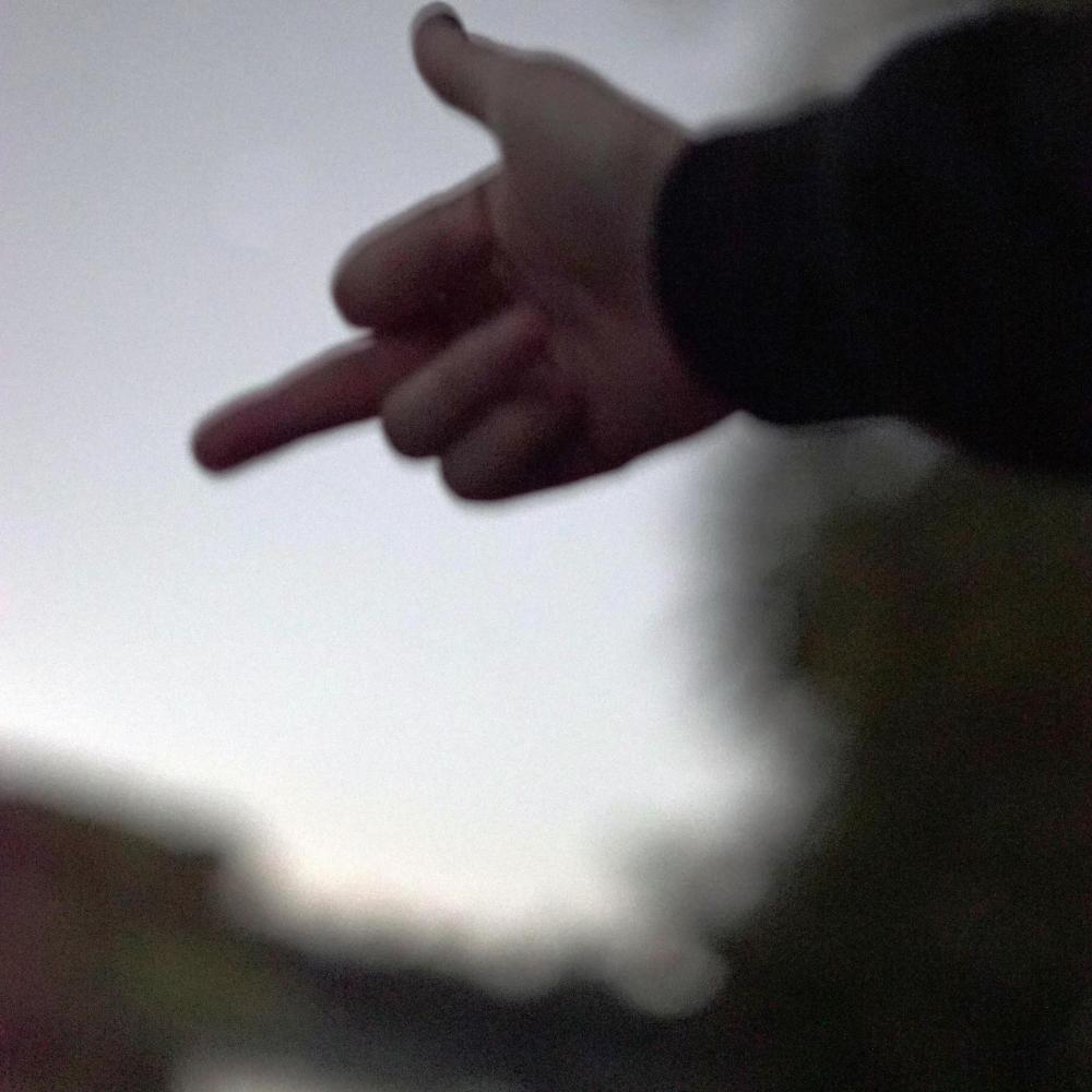 Everything Happens For No Reason (Explicit)