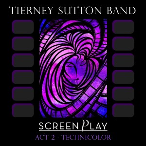 收聽The Tierney Sutton Band的It Might as Well Be Spring歌詞歌曲