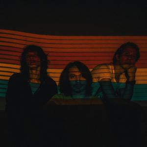 Monkey To Millionaire的專輯The Golden Sound