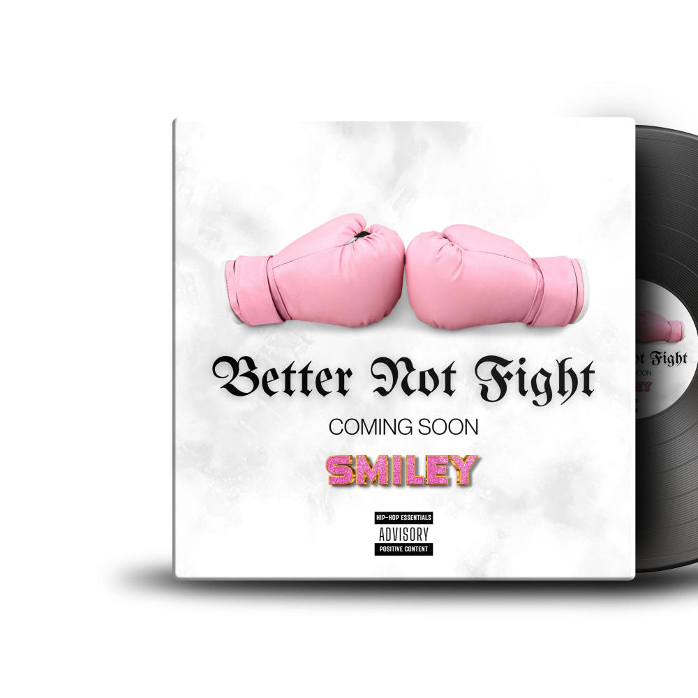 Better not fight (Explicit)