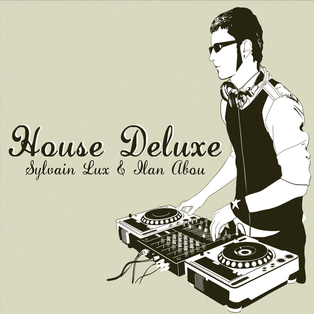 House Anthem (Main Track|Full Length)