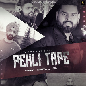 Album Pehli Tape from 