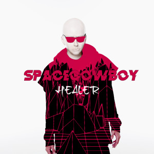 Space Cowboy的专辑Healer