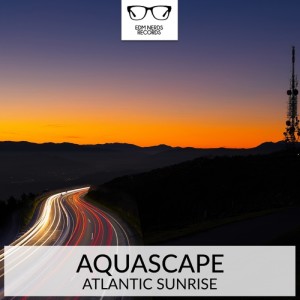 อัลบัม Atlantic Sunrise ศิลปิน Aquascape