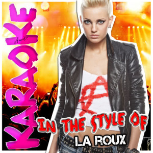 ดาวน์โหลดและฟังเพลง I'm Not Your Toy (In the Style of La Roux) [Karaoke Version] (Karaoke Version) พร้อมเนื้อเพลงจาก Ameritz - Karaoke