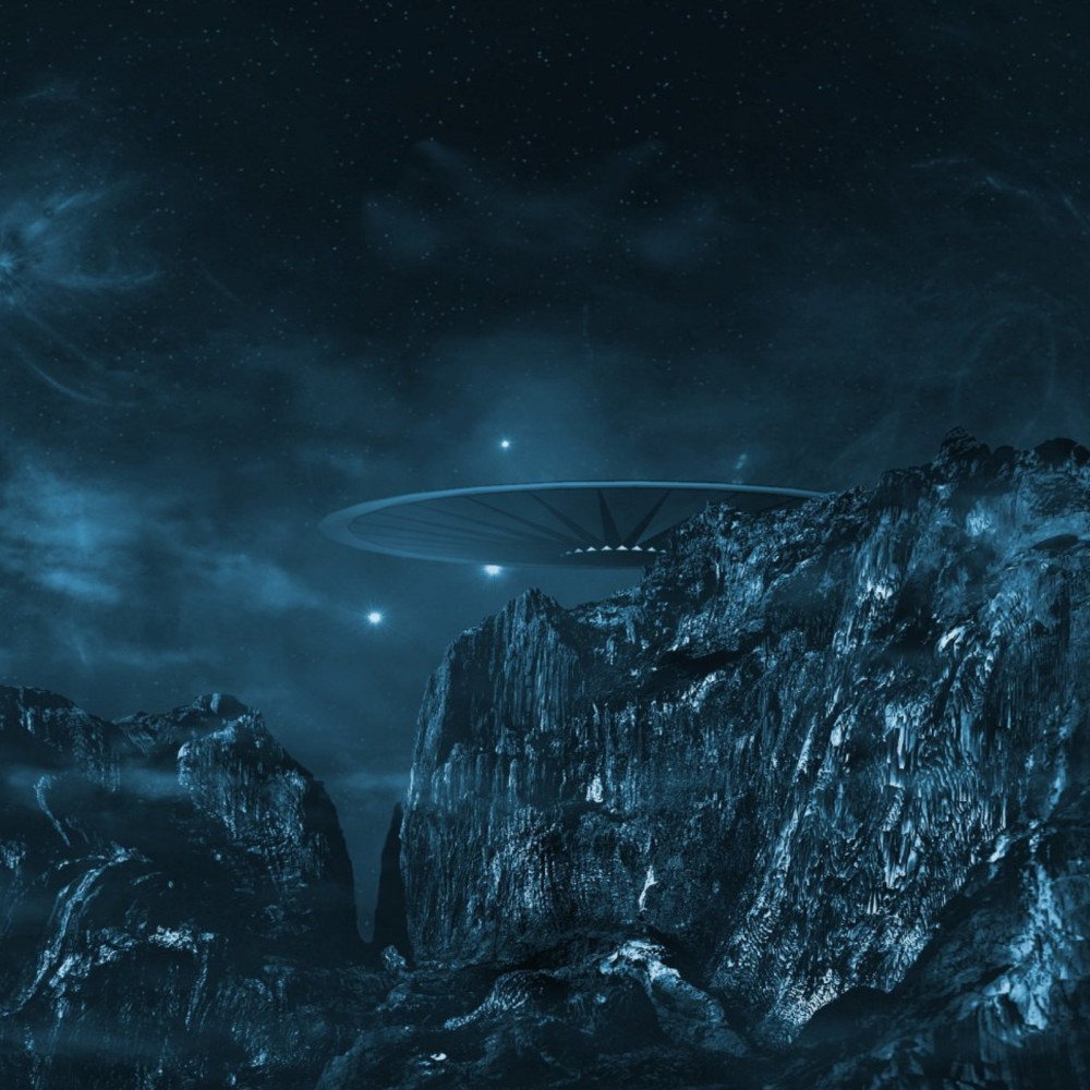 First Contact