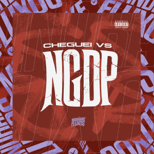 Album Cheguei vs NGDP (Explicit) from DJ TERLESQUI