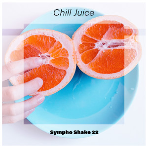 อัลบัม Chill Juice Sympho Shake 22 (Explicit) ศิลปิน Various