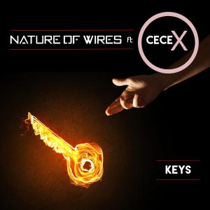 Keys (feat. CeCe X)