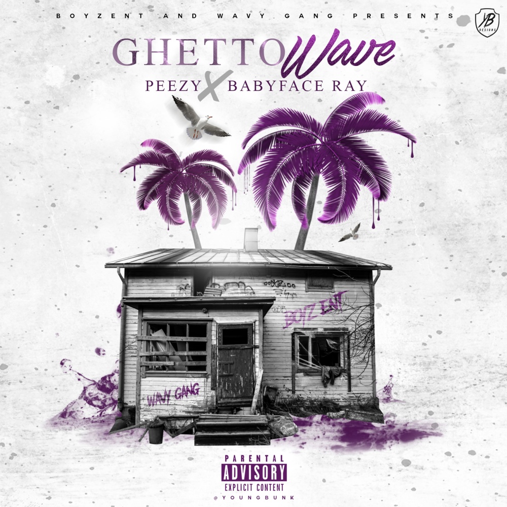 There It Go (Explicit)
